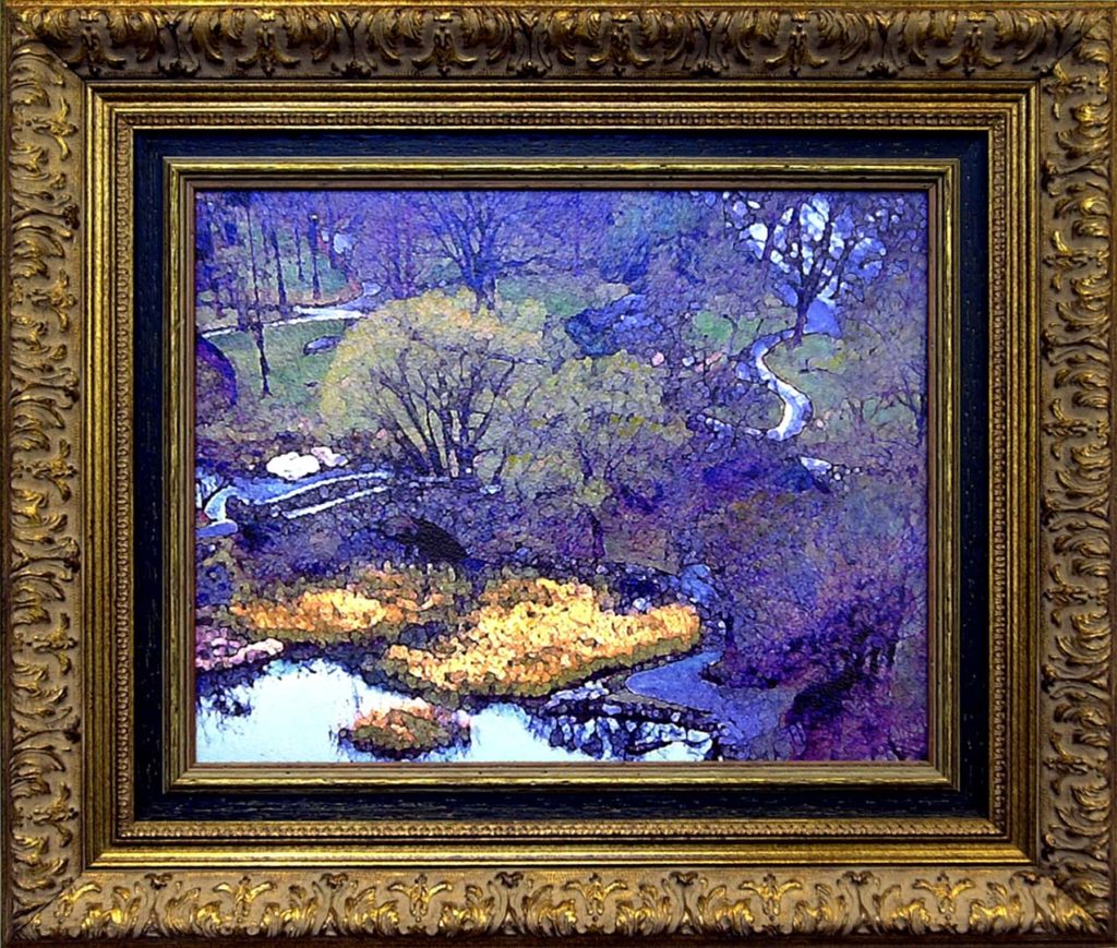 Central Park