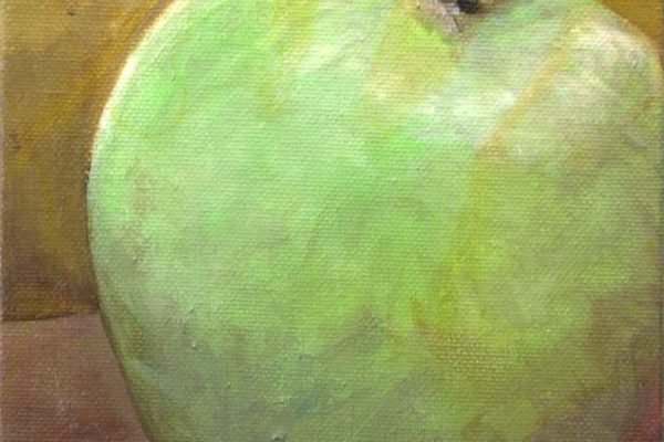 Green Apple