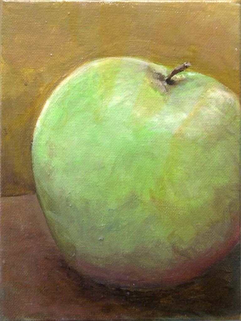 Green Apple