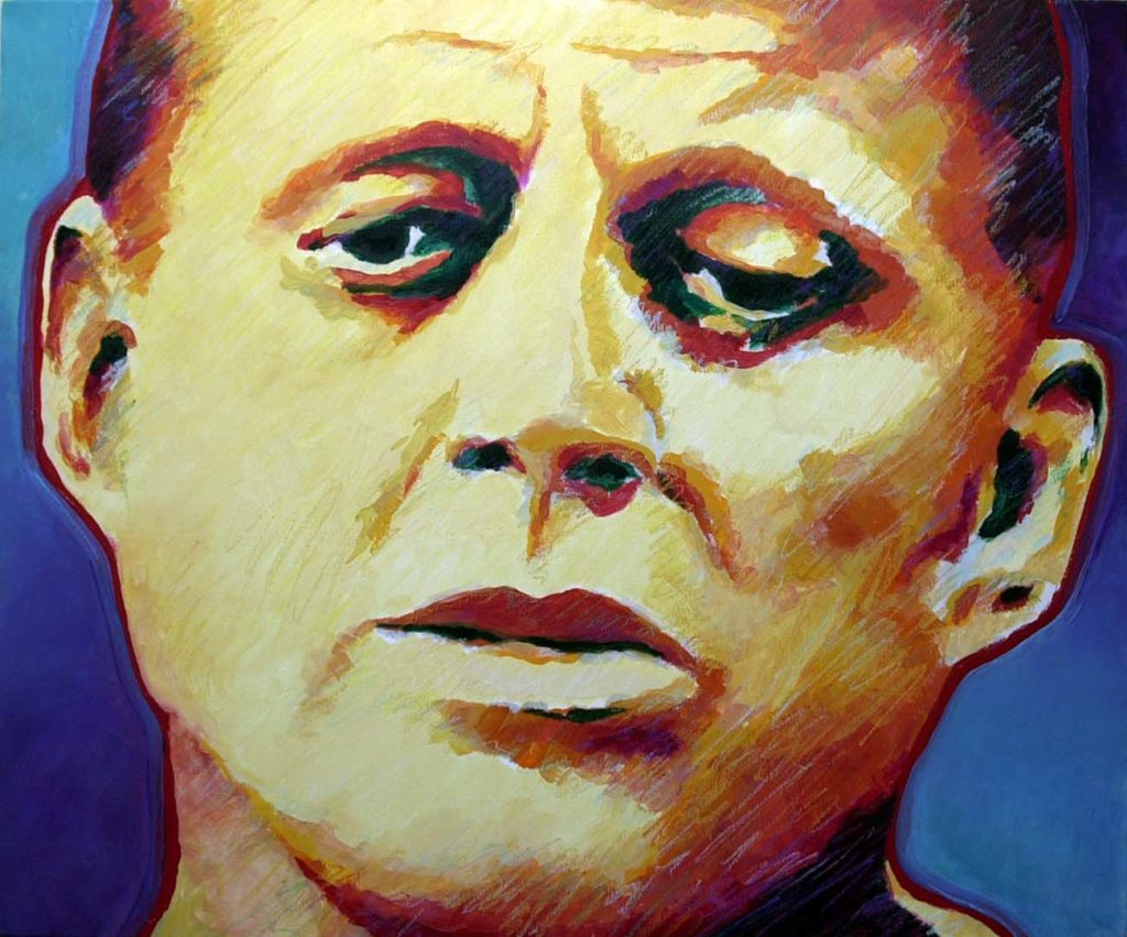 Kennedy