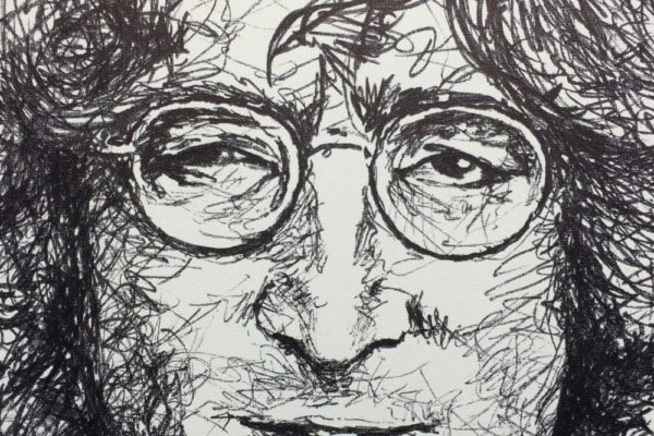 John Lennon