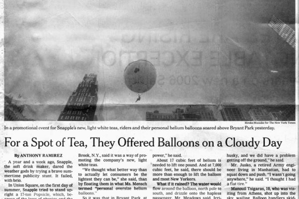 New York Times