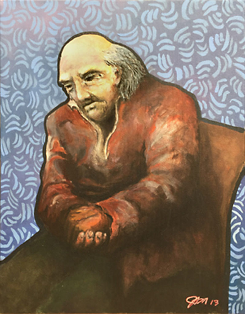 The Old Man