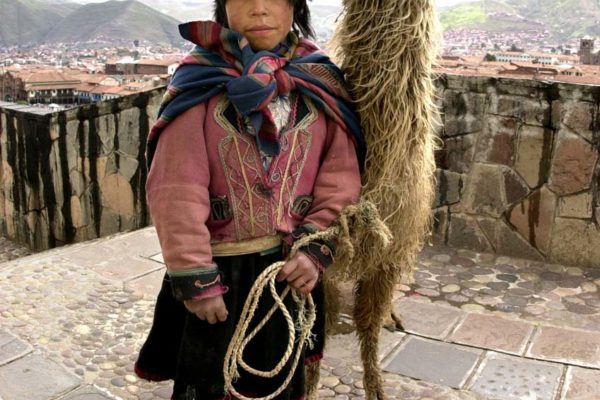 Cuzco Peru