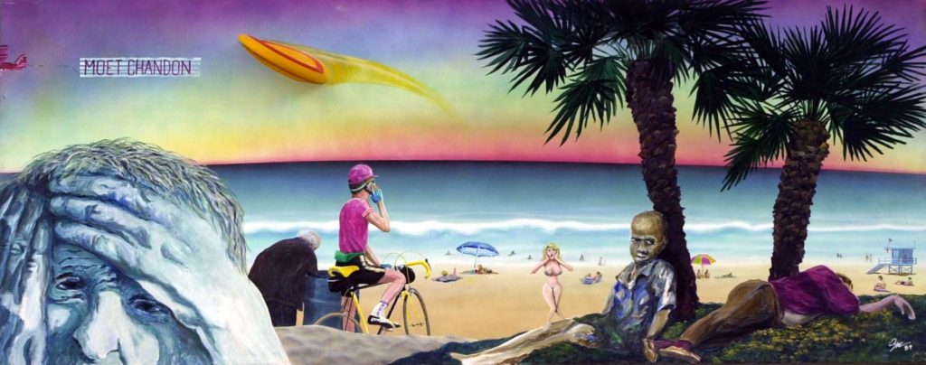 Venice Beach