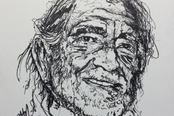 Willie Nelson