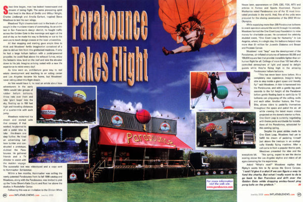 Airship Magazine