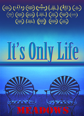 It's Only Life Screenplay