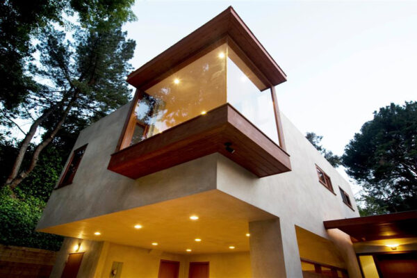 Bel Air Guest Room
