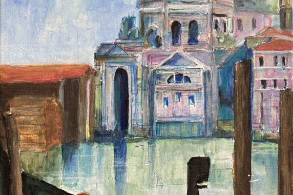 Venice Italy