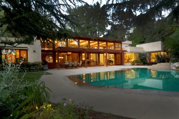 My Home in Bel Aire